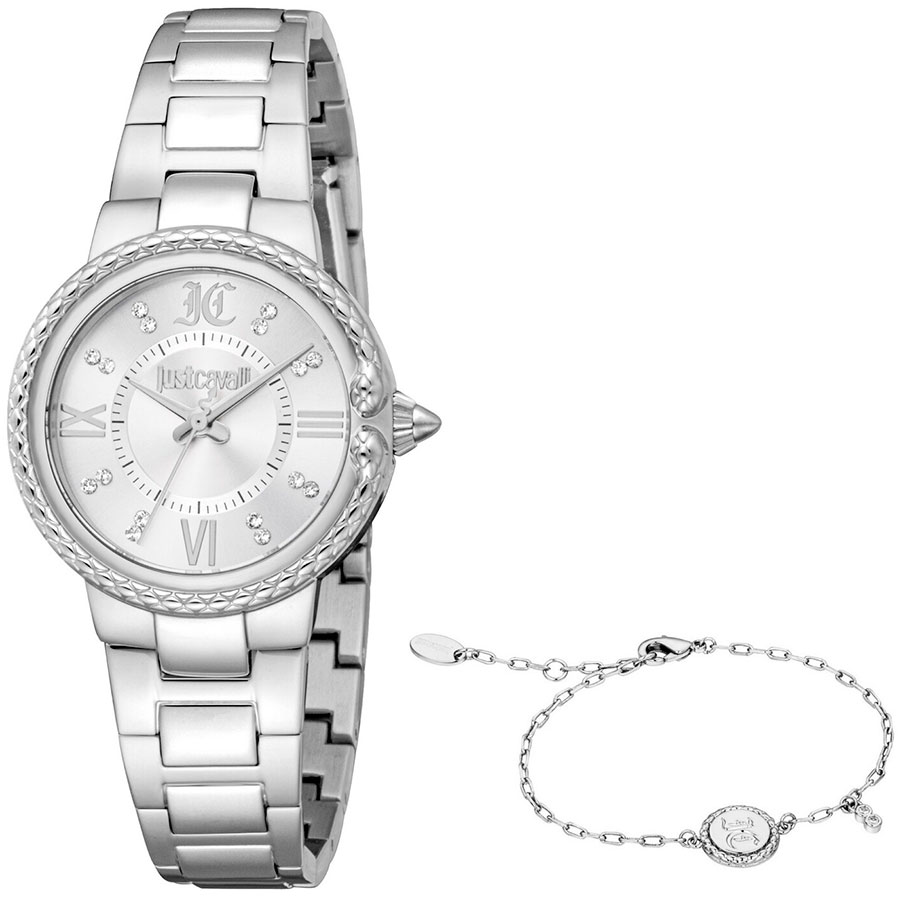 Часы Just Cavalli Gift Set JC1L378M0035_SET